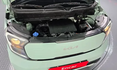 Kia Ray 2024, 27585 км, за 10437.18 USD - фото 6