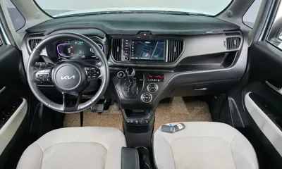 Kia Ray 2024, 27585 км, за 10437.18 USD - фото 7