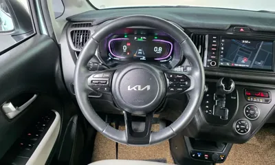 Kia Ray 2024, 27585 км, за 10437.18 USD - фото 12
