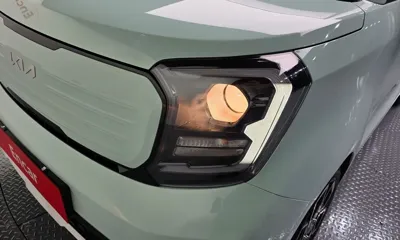 Kia Ray 2024, 27585 км, за 10437.18 USD - фото 22