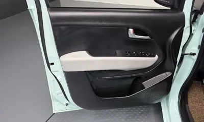 Kia Ray 2024, 27585 км, за 10437.18 USD - фото 24