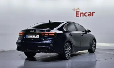 Kia K3 2024, 30901 км, за 17190.85 USD