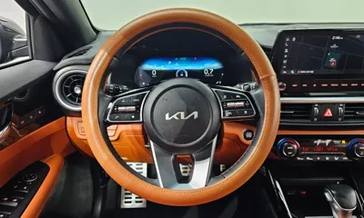 Kia K3 2024, 30901 км, за 17190.85 USD - фото 15