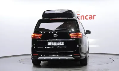 Kia Canival 2019, 92147 км, за 12757.81 USD