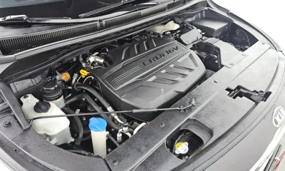 Kia Canival 2019, 92147 км, за 12669.03 USD - фото 6