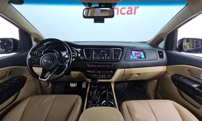 Kia Canival 2019, 92147 км, за 12669.03 USD - фото 7