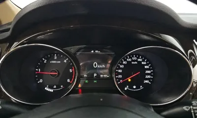 Kia Canival 2019, 92147 км, за 12669.03 USD - фото 8