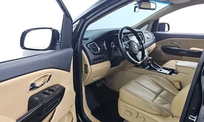 Kia Canival 2019, 92147 км, за 12669.03 USD - фото 11