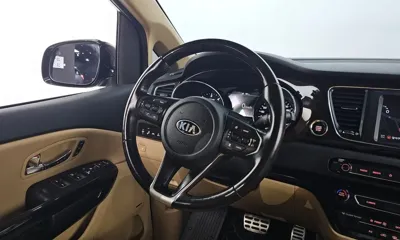 Kia Canival 2019, 92147 км, за 12669.03 USD - фото 13
