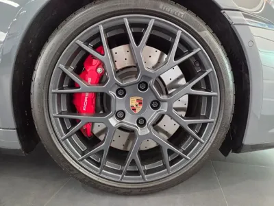 Porsche 911 2025, 5454 км, за 159968.38 USD