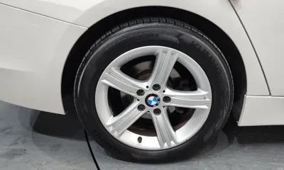 BMW 3-Series 2014, 180498 км, за 4493.06 USD