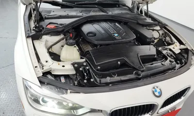 BMW 3-Series 2014, 180498 км, за 4485.47 USD - фото 6