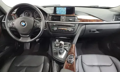 BMW 3-Series 2014, 180498 км, за 4485.47 USD - фото 7