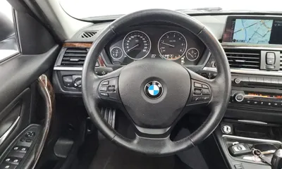 BMW 3-Series 2014, 180498 км, за 4485.47 USD - фото 13