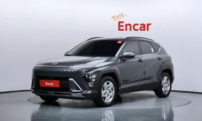 Hyundai Kona · 2023 год