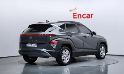 Hyundai Kona 2023, 54065 км, за 14178.81 USD