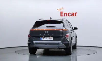 Hyundai Kona 2023, 54065 км, за 14178.81 USD