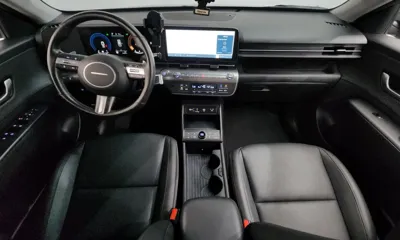 Hyundai Kona 2023, 54065 км, за 14178.81 USD - фото 7