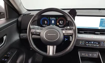 Hyundai Kona 2023, 54065 км, за 14178.81 USD - фото 13