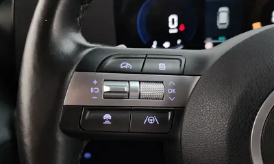 Hyundai Kona 2023, 54065 км, за 14178.81 USD - фото 17