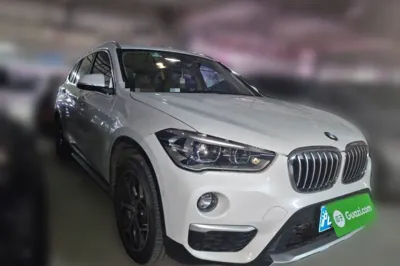 BMW X1 2018, 140000 км, за 9611 USD
