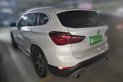 BMW X1 2018, 140000 км, за 9611 USD