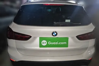 BMW X1 2018, 140000 км, за 9611 USD