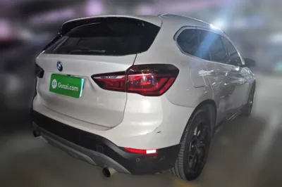 BMW X1 2018, 140000 км, за 9611 USD - фото 6