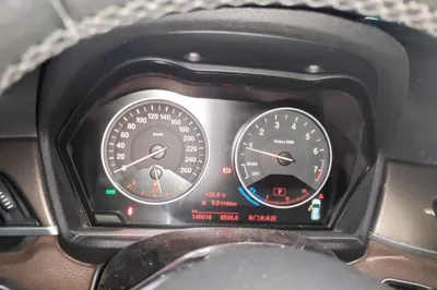 BMW X1 2018, 140000 км, за 9611 USD - фото 11