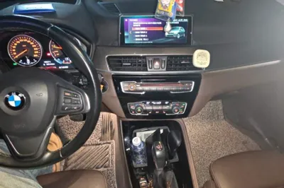 BMW X1 2018, 140000 км, за 9611 USD - фото 13