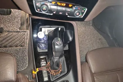 BMW X1 2018, 140000 км, за 9611 USD - фото 14