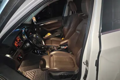 BMW X1 2018, 140000 км, за 9611 USD - фото 15