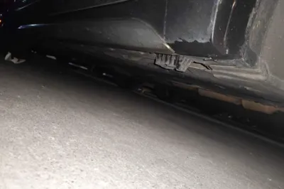 BMW X1 2018, 140000 км, за 9611 USD - фото 27