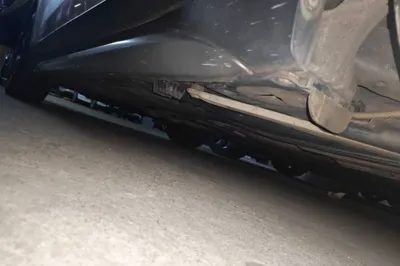BMW X1 2018, 140000 км, за 9611 USD - фото 28