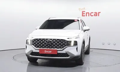 Hyundai Santafe 2023, 31561 км, за 19470.18 USD