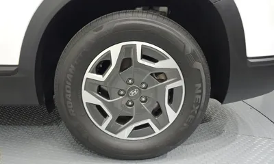 Hyundai Santafe 2023, 31561 км, за 19470.18 USD