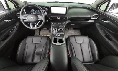 Hyundai Santafe 2023, 31561 км, за 19470.18 USD - фото 7