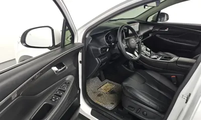 Hyundai Santafe 2023, 31561 км, за 19470.18 USD - фото 10