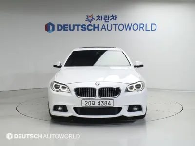 BMW 5-Series 2016, 140137 км, за 8993.04 USD
