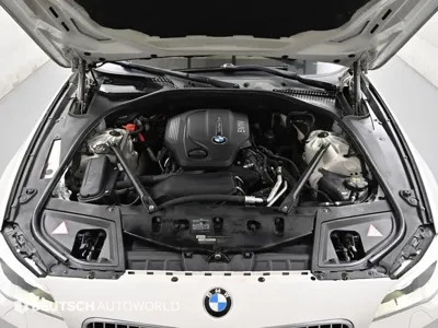 BMW 5-Series 2016, 140137 км, за 8993.04 USD - фото 6