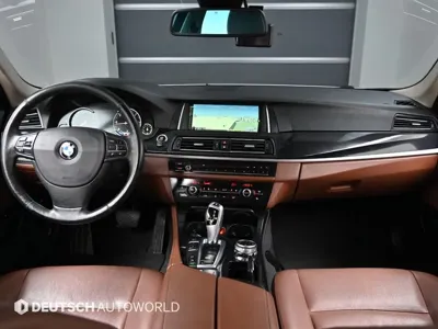 BMW 5-Series 2016, 140137 км, за 8993.04 USD - фото 7