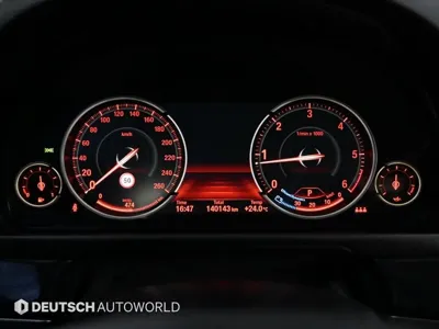 BMW 5-Series 2016, 140137 км, за 8993.04 USD - фото 8