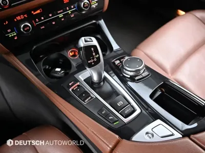 BMW 5-Series 2016, 140137 км, за 8993.04 USD - фото 9