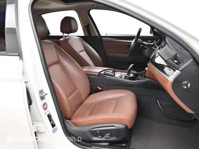 BMW 5-Series 2016, 140137 км, за 8993.04 USD - фото 10