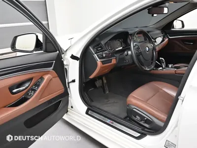 BMW 5-Series 2016, 140137 км, за 8993.04 USD - фото 11