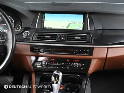 BMW 5-Series 2016, 140137 км, за 8993.04 USD - фото 14