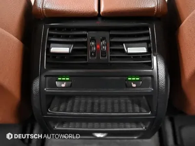 BMW 5-Series 2016, 140137 км, за 8993.04 USD - фото 16