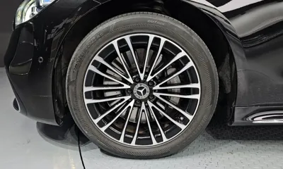 Mercedes-Benz S-Class 2022, 63035 км, за 60260.62 USD