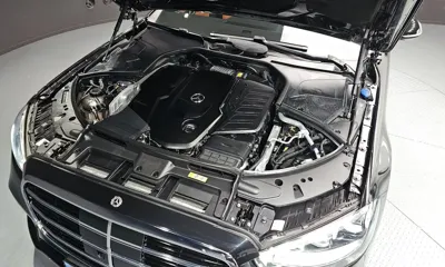 Mercedes-Benz S-Class 2022, 63035 км, за 60260.62 USD - фото 6