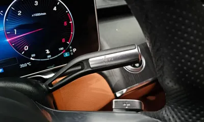 Mercedes-Benz S-Class 2022, 63035 км, за 60260.62 USD - фото 9
